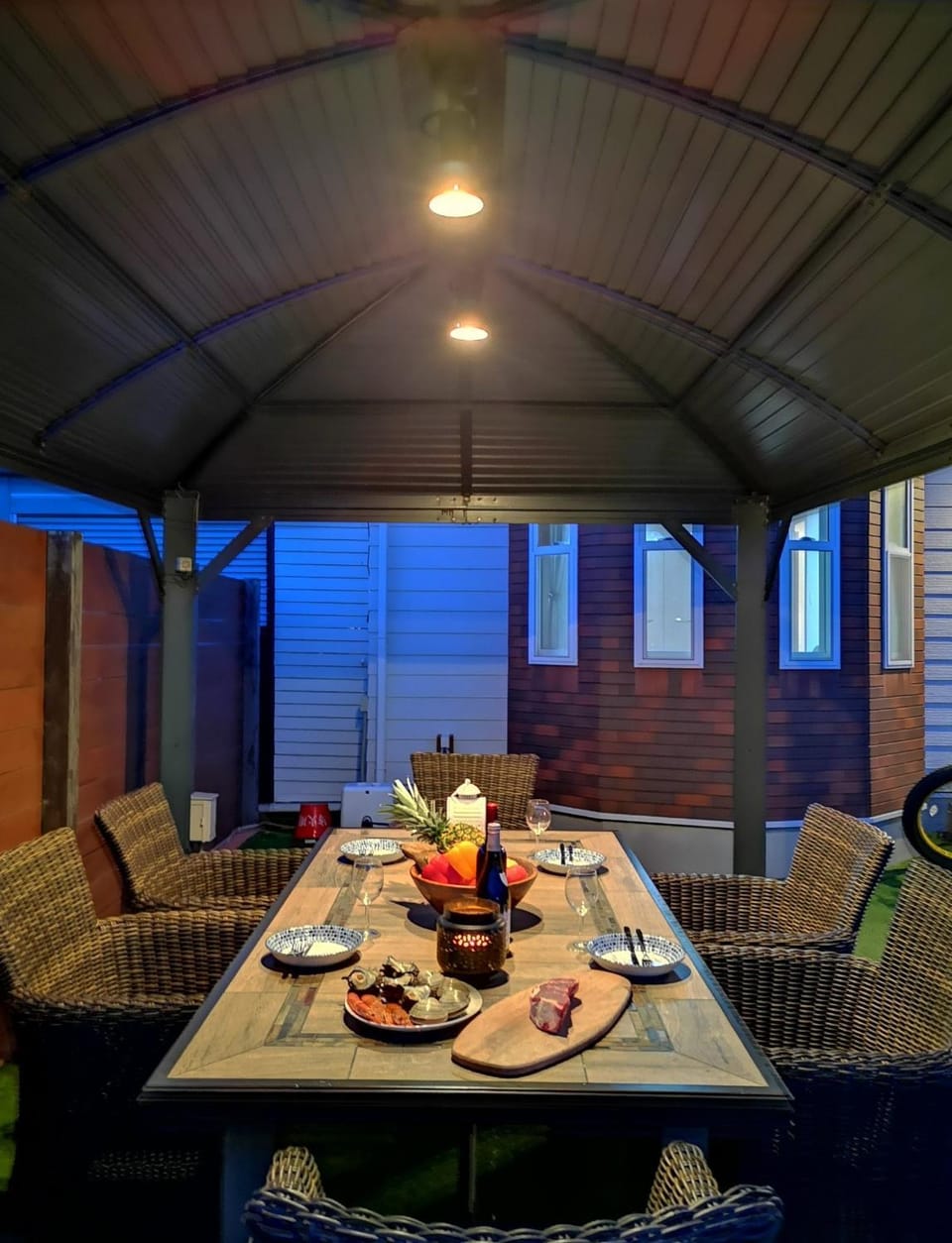 Ocean Resort Tateyama A House - Vacation STAY 73416v House in Chiba Prefecture