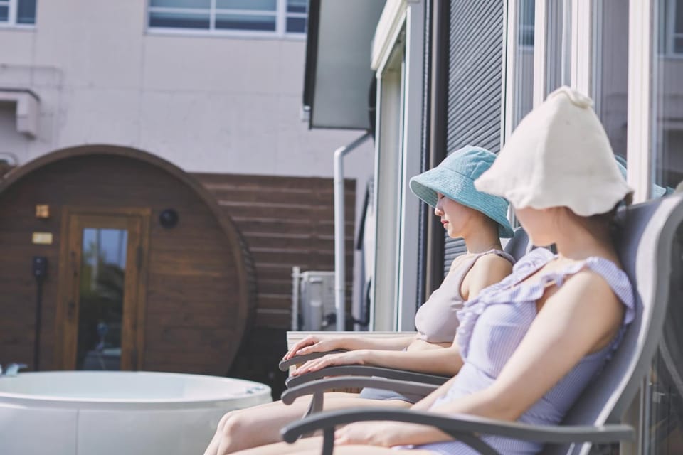 Ocean Resort Tateyama K House - Vacation STAY 73446v House in Chiba Prefecture