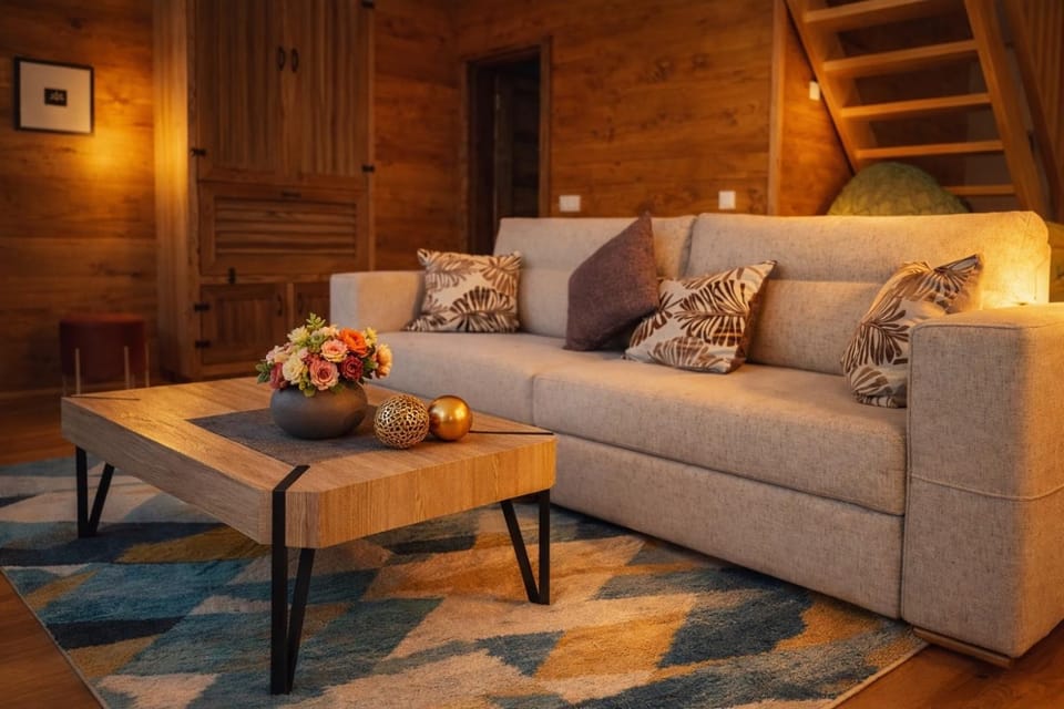 Adria Nord Chalets Villa in Montenegro