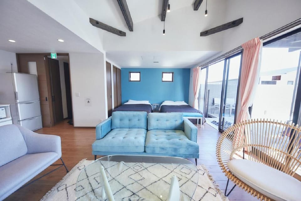 Ocean Resort Tateyama Pool House - Vacation STAY 73487v House in Chiba Prefecture