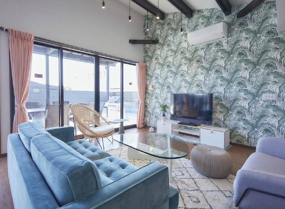 Ocean Resort Tateyama Pool House - Vacation STAY 73487v House in Chiba Prefecture