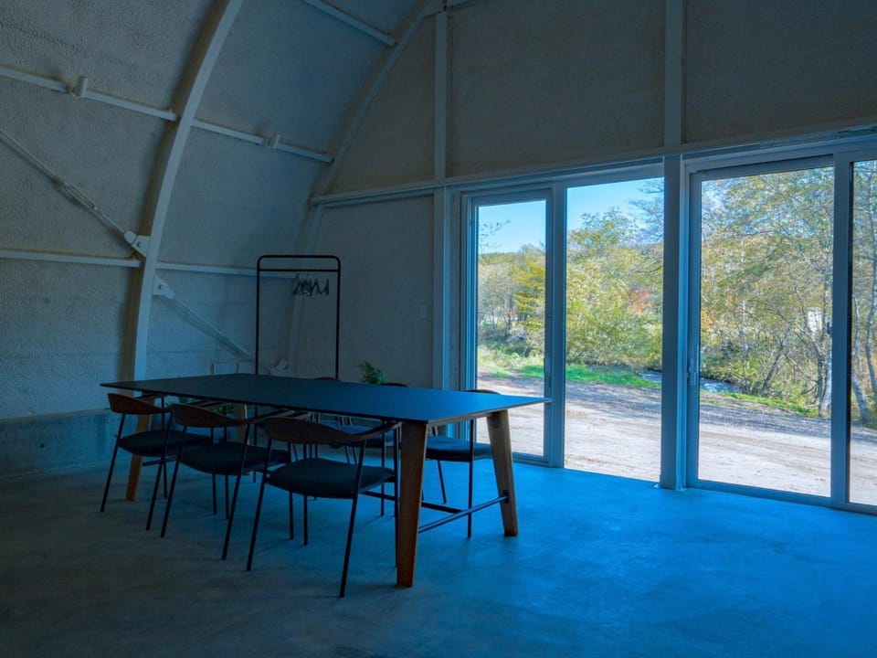 FOX&CRANE Cabin - Vacation STAY 97723v Cabin in Hokkaido Prefecture