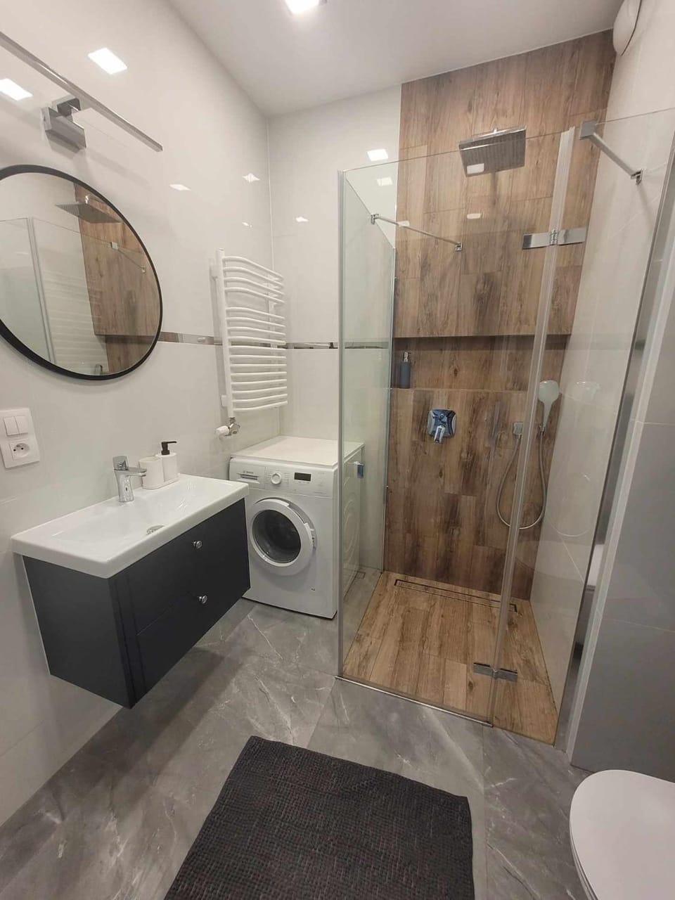 Toilet, Bathroom