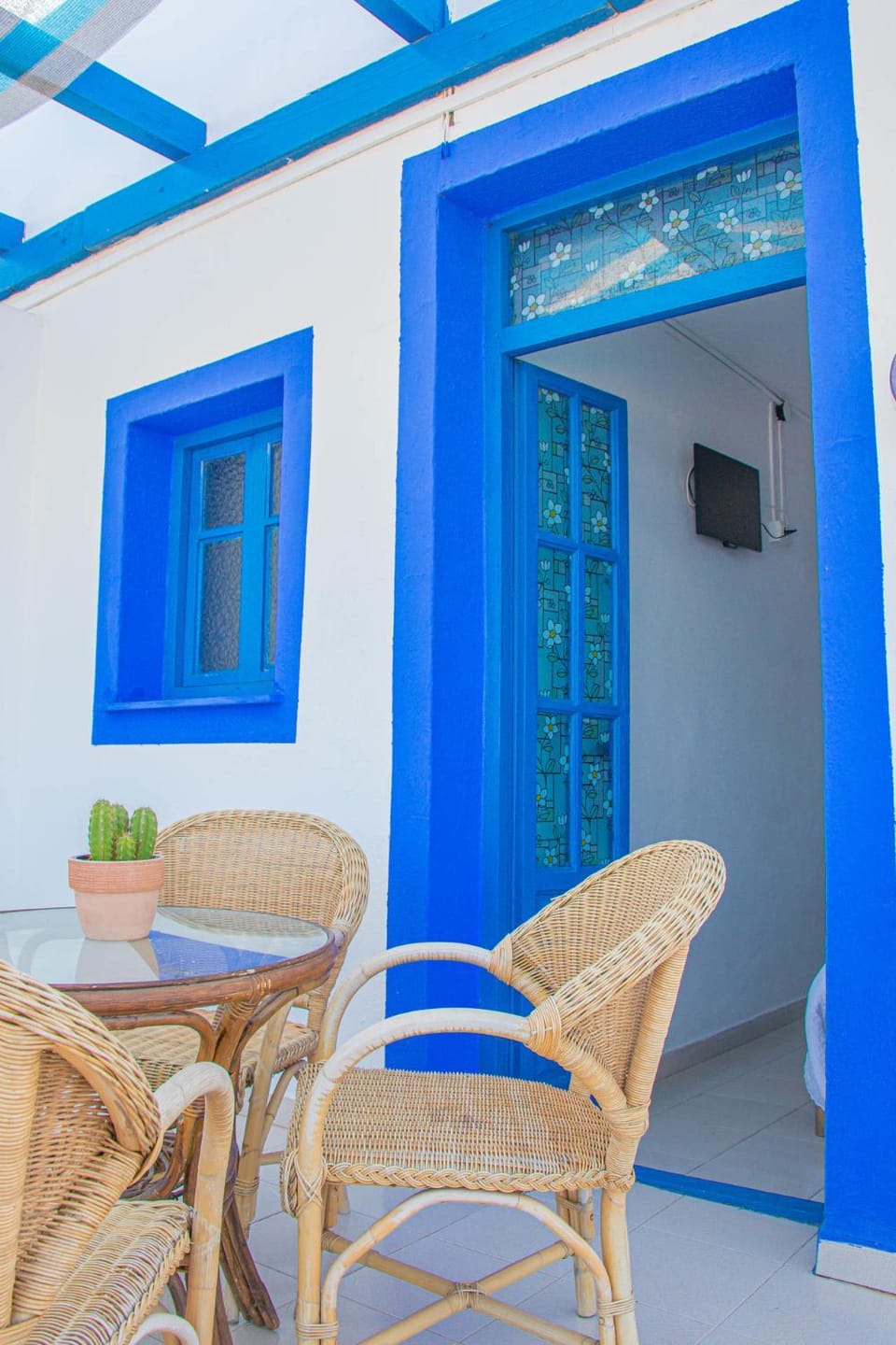La Esperanza Beach- Zona Pubs y Restaurantes Bed and Breakfast in Andalusia