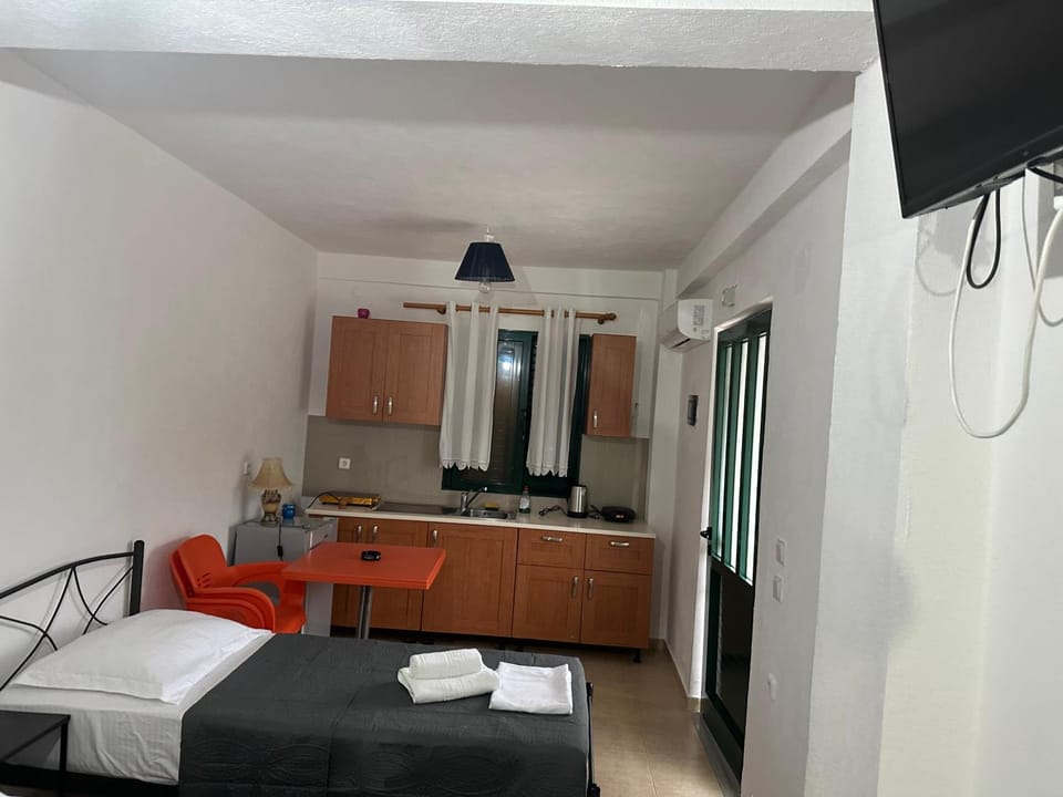 lazari Rooms Apartment in Vlorë County, Albania