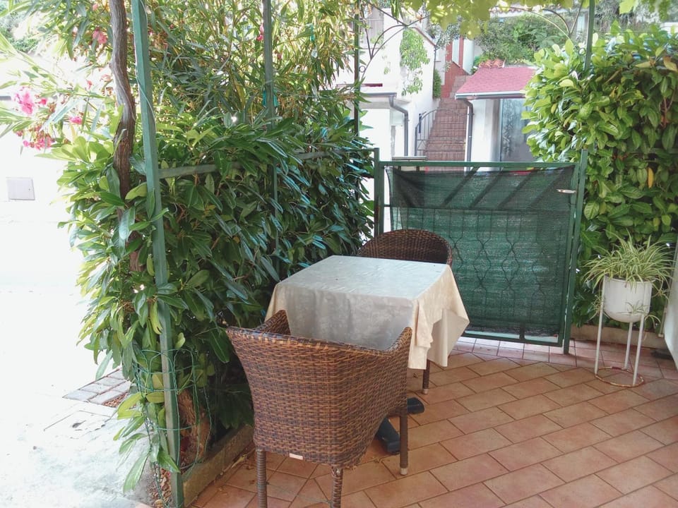Apartment Vilfanova Apartment in Portorož