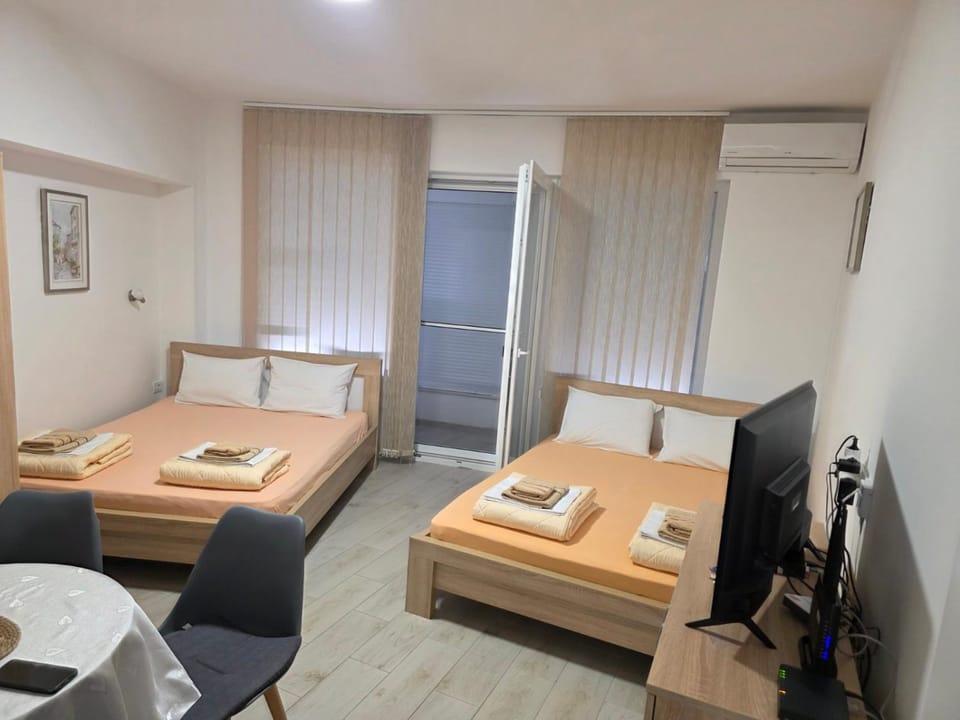 Apartman Tijana Apartment in Montenegro