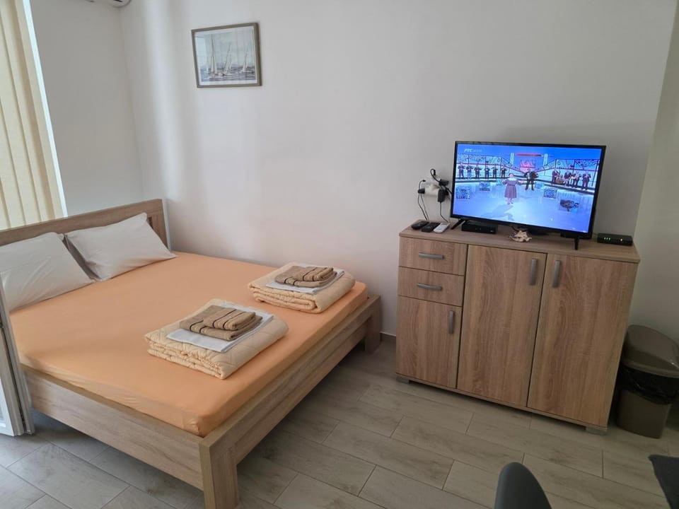 Apartman Tijana Apartment in Montenegro