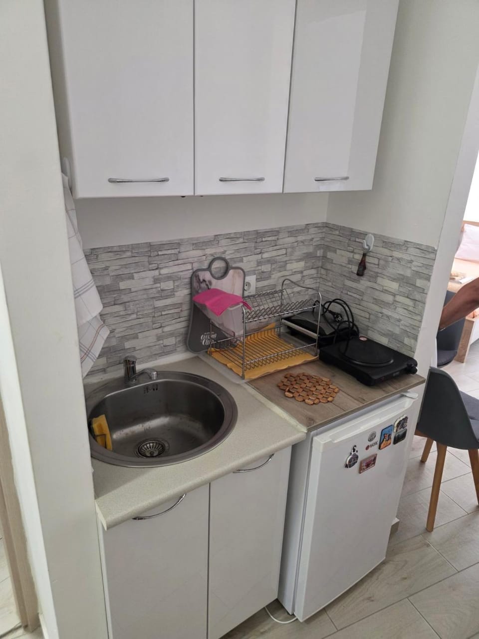 Apartman Tijana Apartment in Montenegro