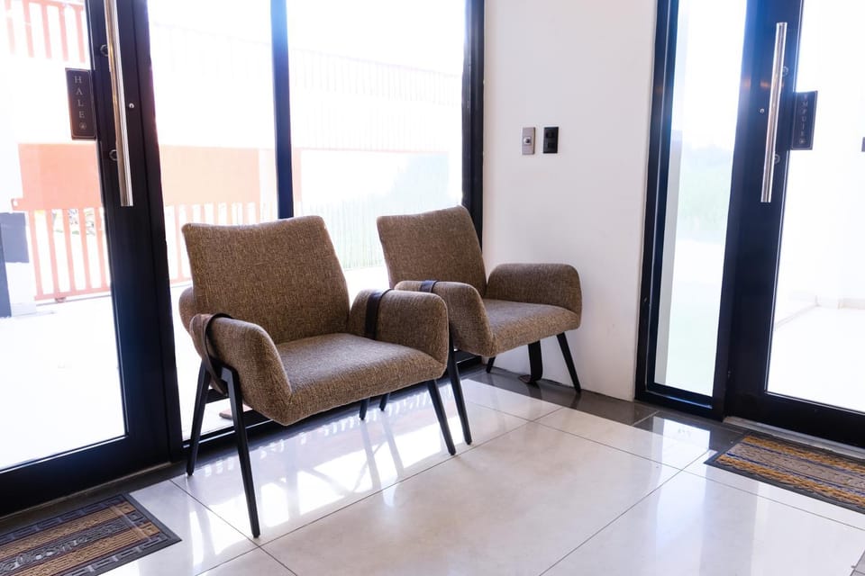 Micro Hotel Rio de Piedras Bed and Breakfast in San Pedro Sula