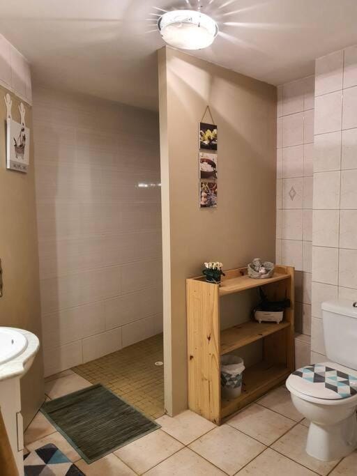 Maison Chez Mariebel - 20 pers avec piscine jacuzzi sauna House in Saarland, 66, Germany