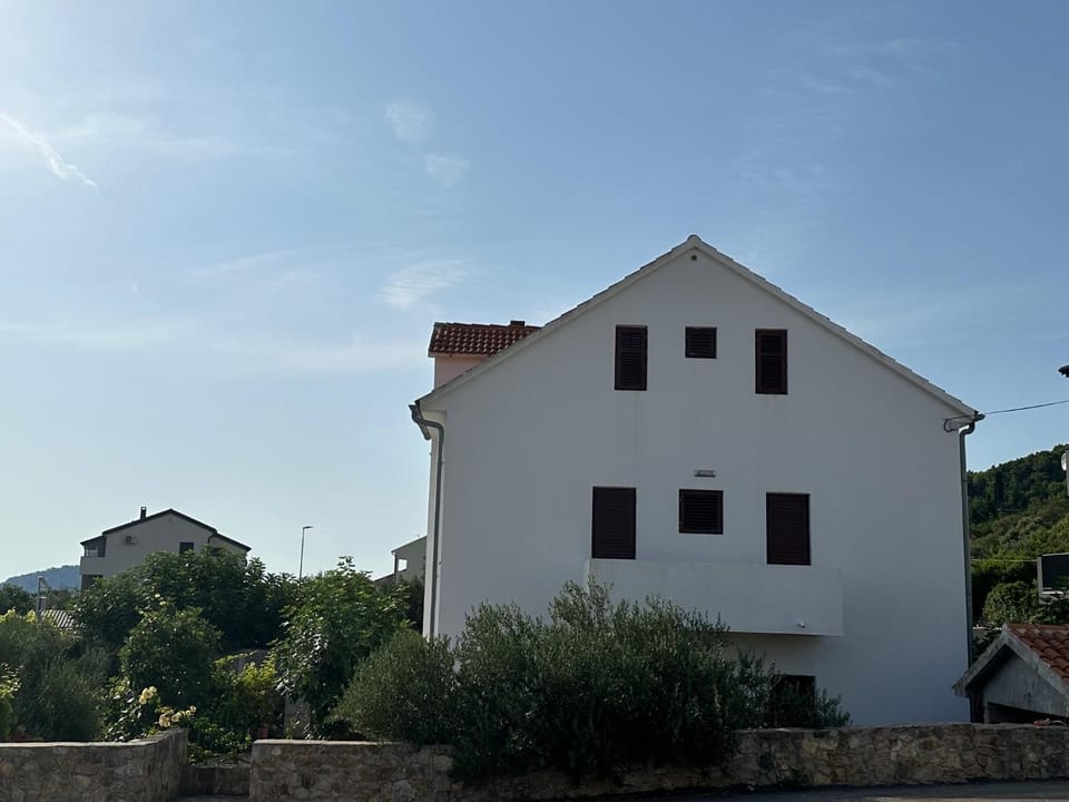 Apartman Mrgic Apartment in Zadar County