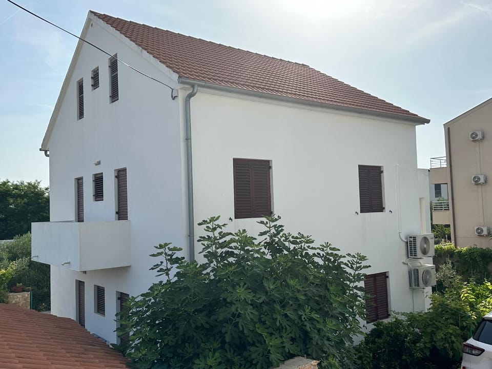 Apartman Mrgic Apartment in Zadar County