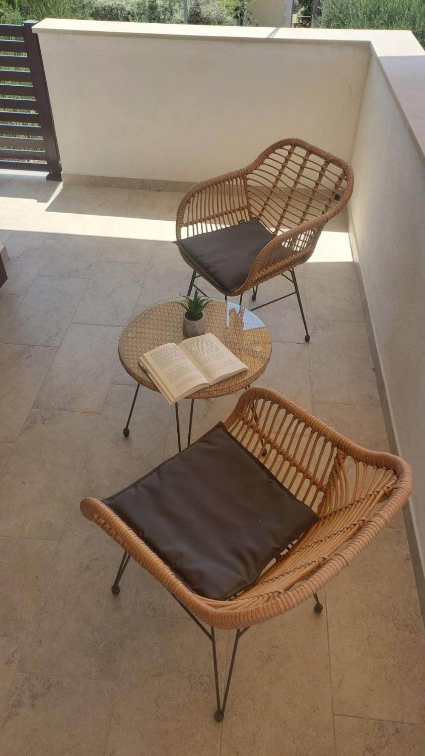L'Oasi a Supetar Apartment in Split-Dalmatia County