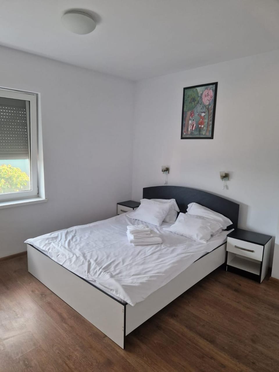 Maria Residence 2B Costinesti Apartment in Constanța County