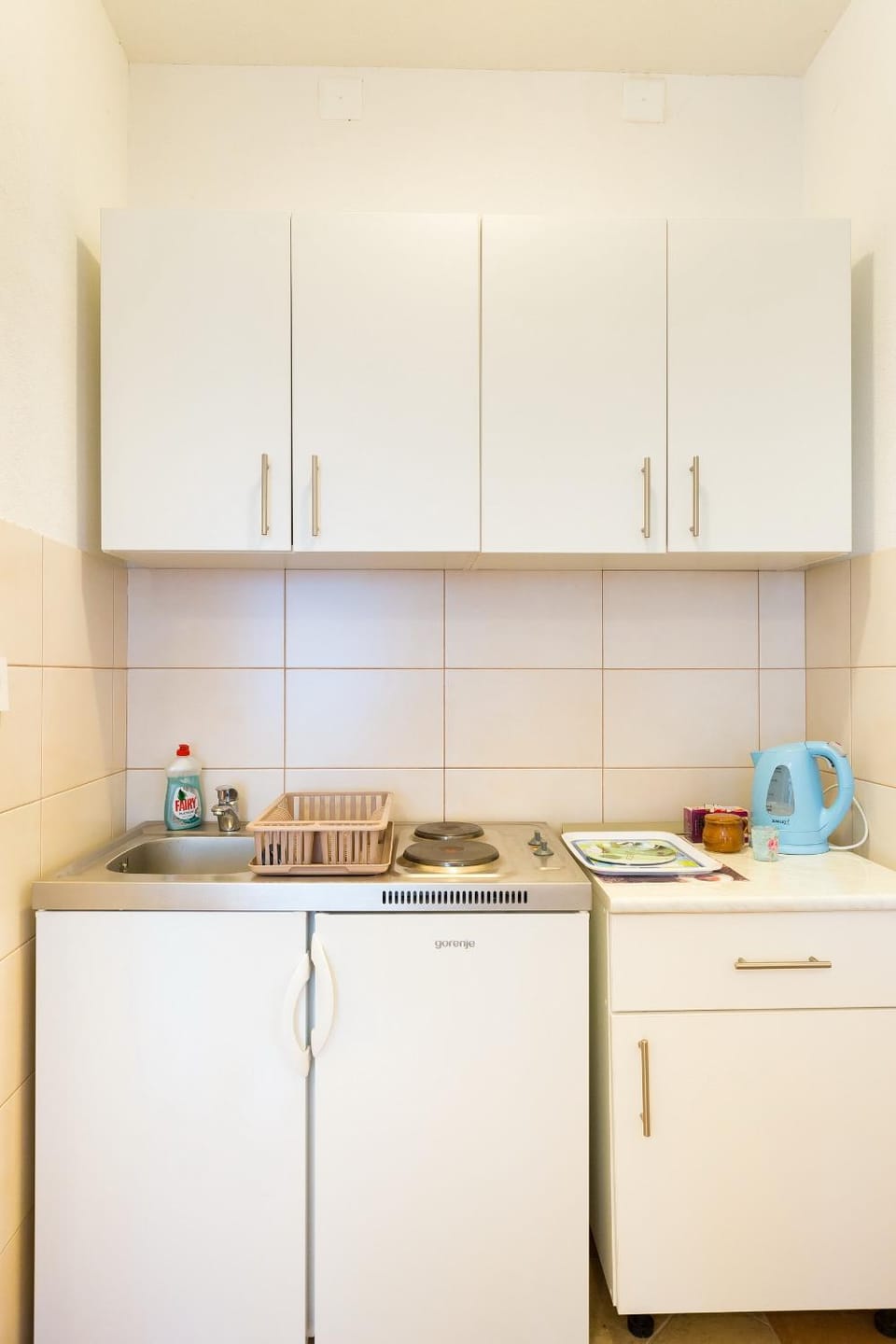 Coffee/tea facilities, Kitchen or kitchenette