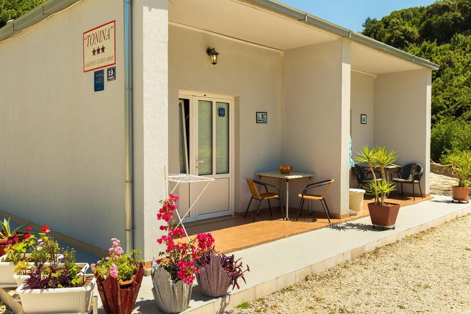 Property building, Balcony/Terrace