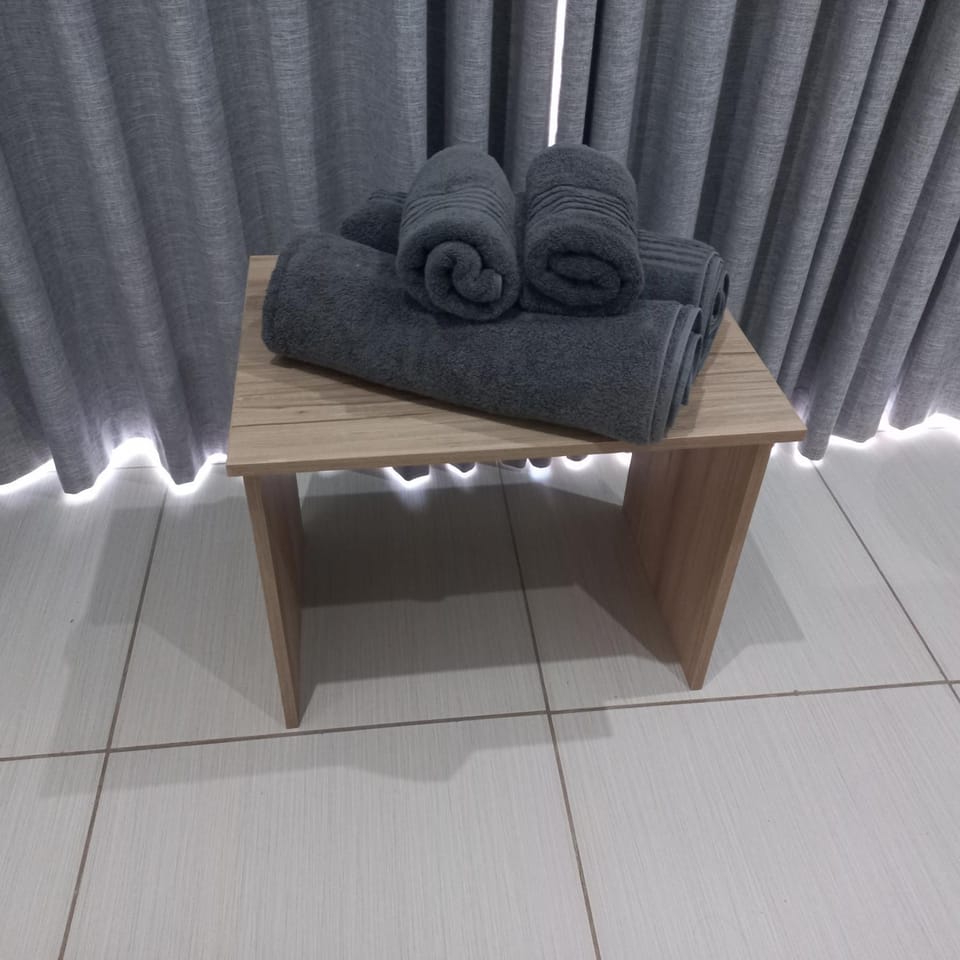towels