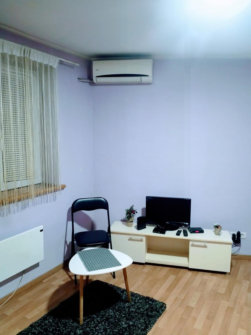 Belgrade Square 1 Apartment Apartment in Belgrade