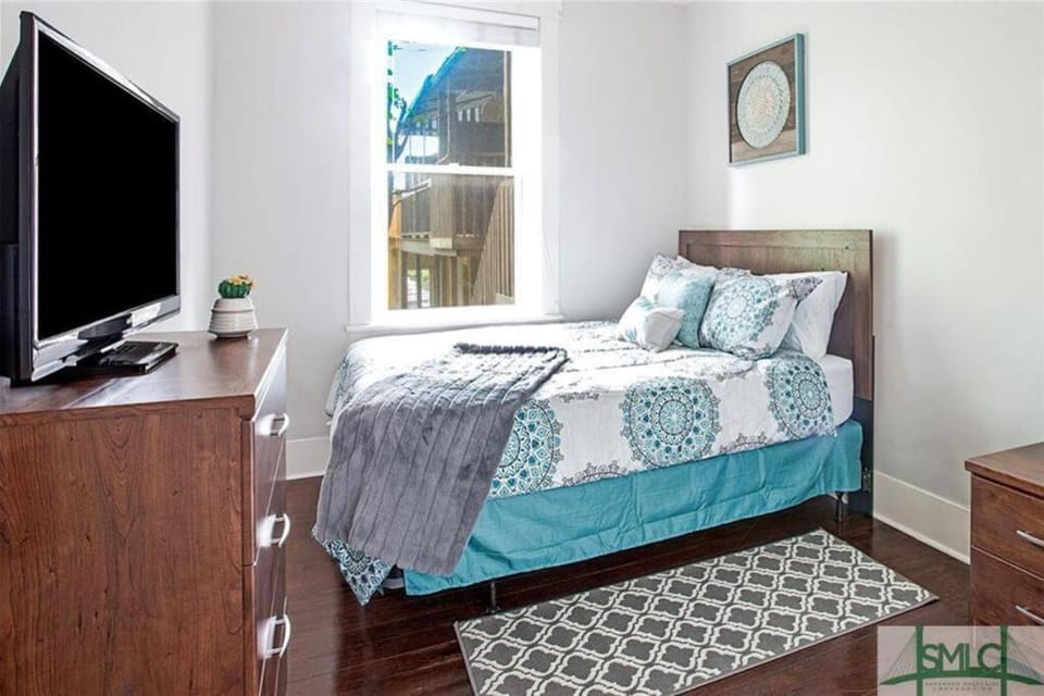 Design District Executive Rental Condo Apartment in Savannah