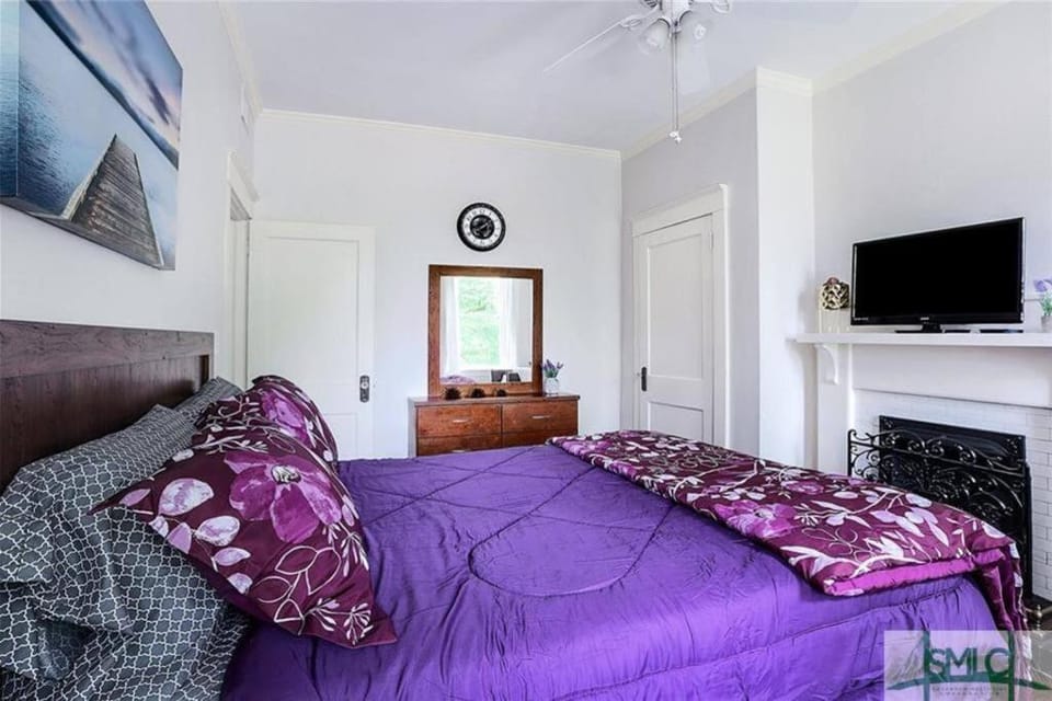 Design District Executive Rental Condo Apartment in Savannah
