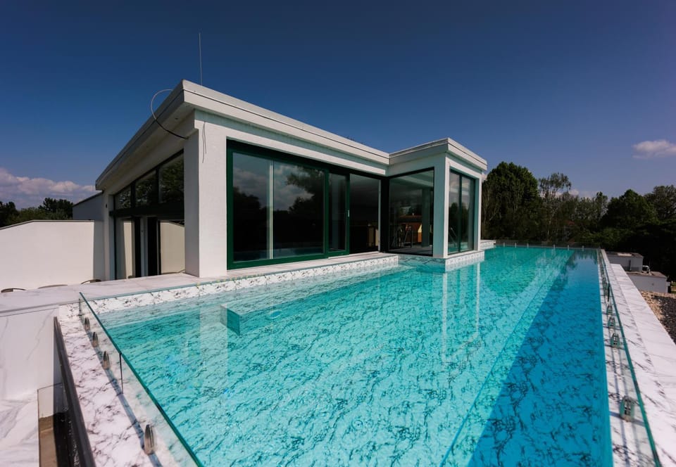 Day, Pool view, Swimming pool