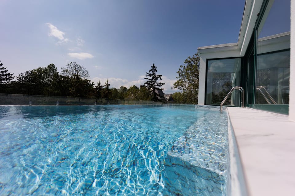Day, Pool view, Swimming pool