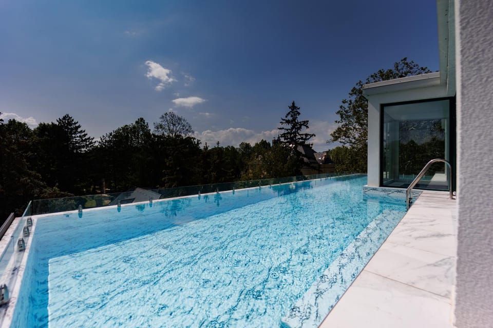 Day, Pool view, Swimming pool