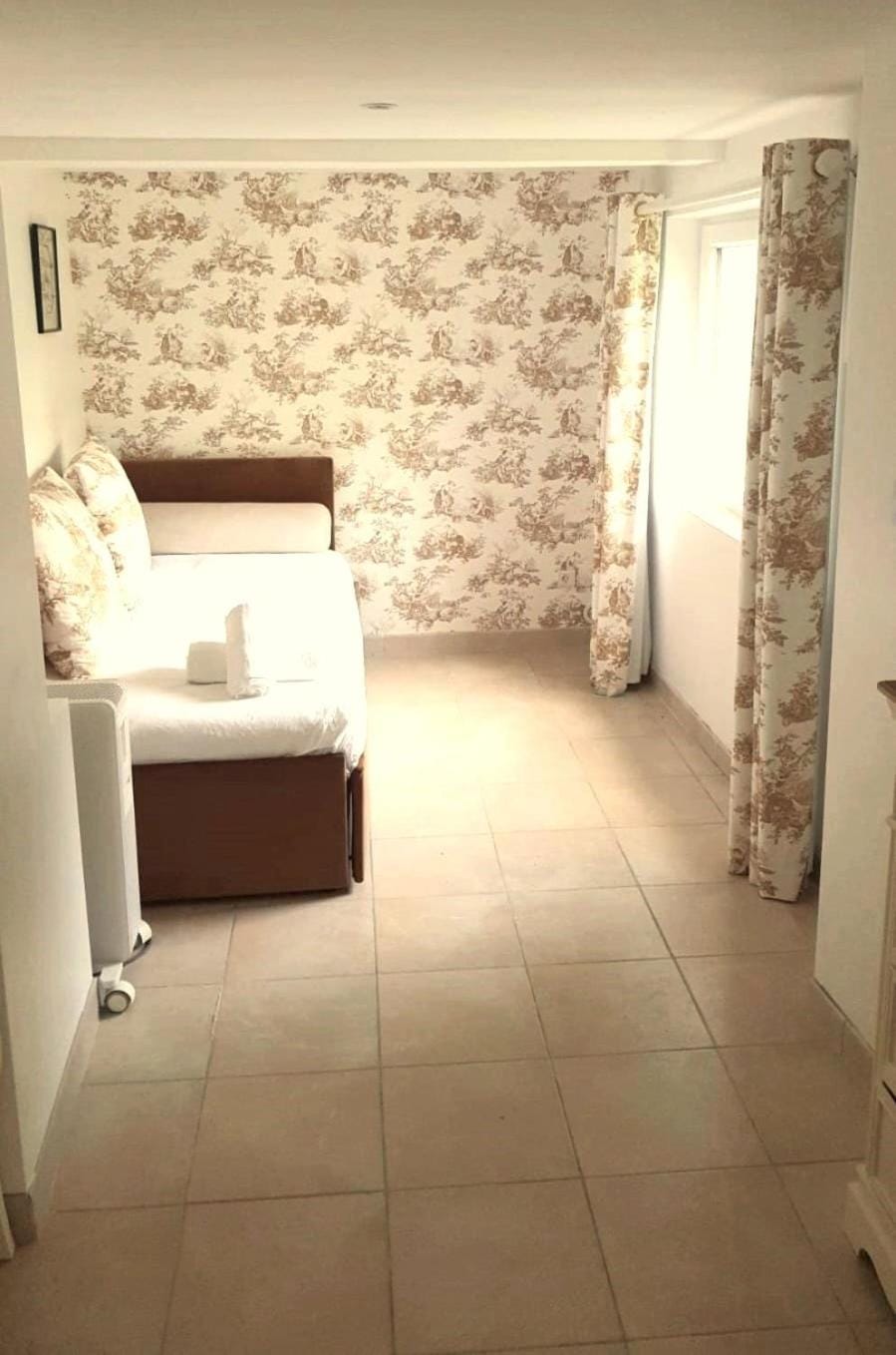 La Maison de la toile de Jouy House in Île-de-France