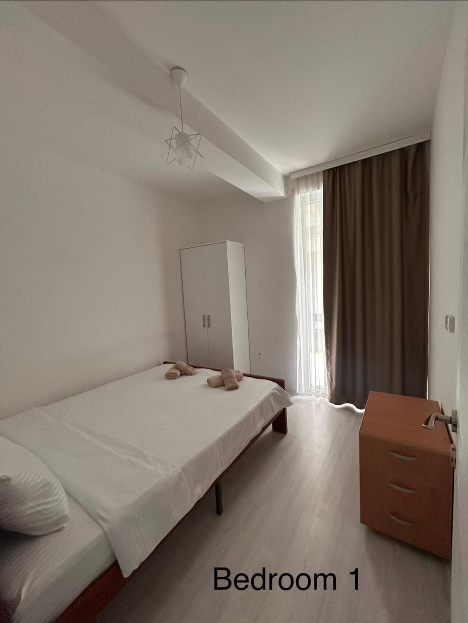 Luna duplex Apartment Apartment in Decentralized Administration of Macedonia and Thrace