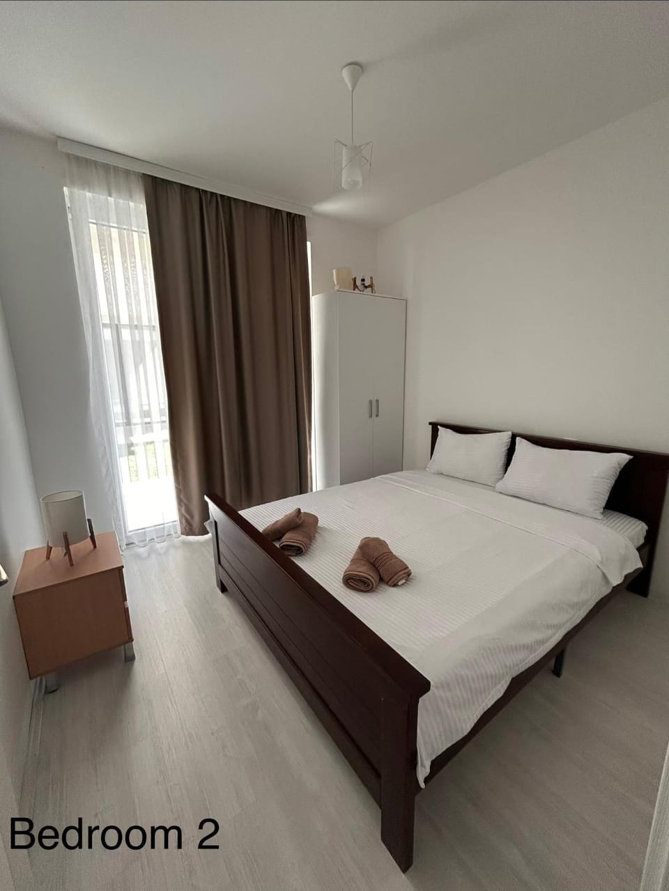 Luna duplex Apartment Apartment in Decentralized Administration of Macedonia and Thrace