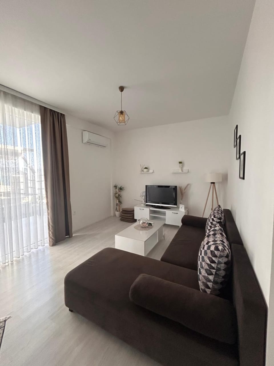 Luna duplex Apartment Apartment in Decentralized Administration of Macedonia and Thrace