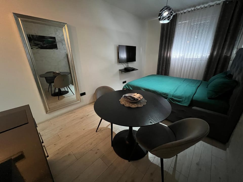 Lux Cotton Apartment in Podgorica