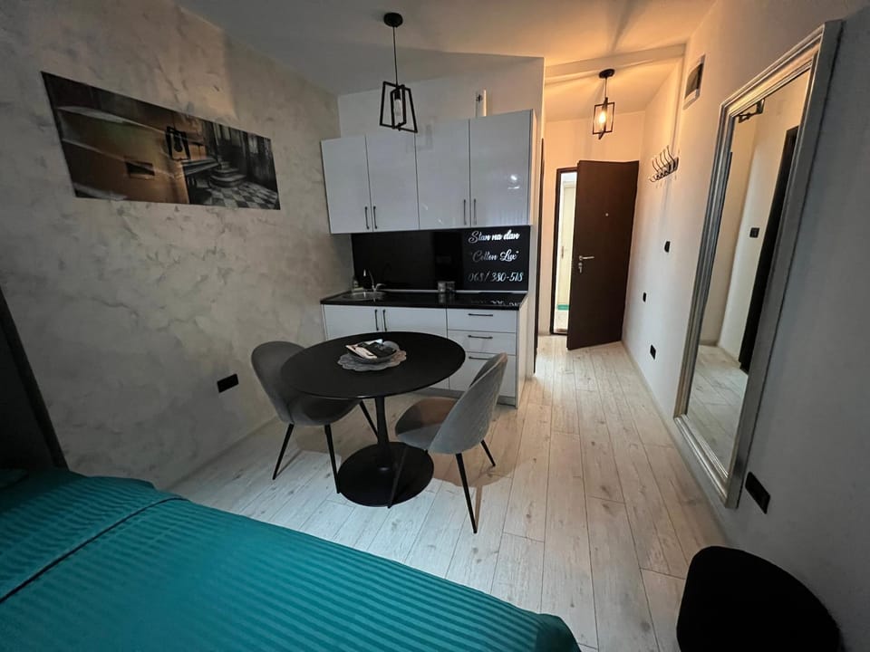 Lux Cotton Apartment in Podgorica