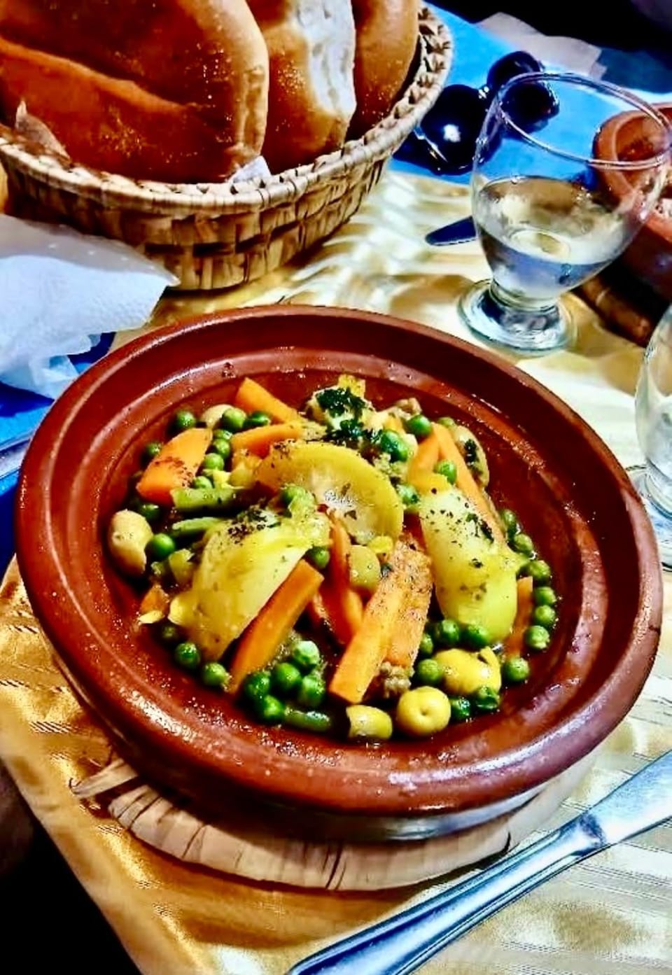 Dinner