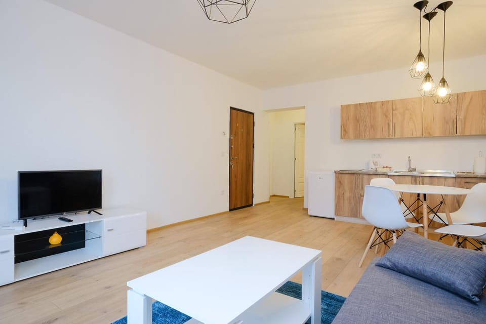 Unique Apartments Visoko Apartment in Federation of Bosnia and Herzegovina
