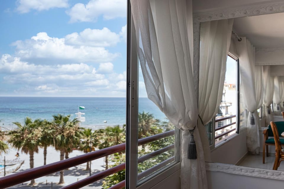 Sea view