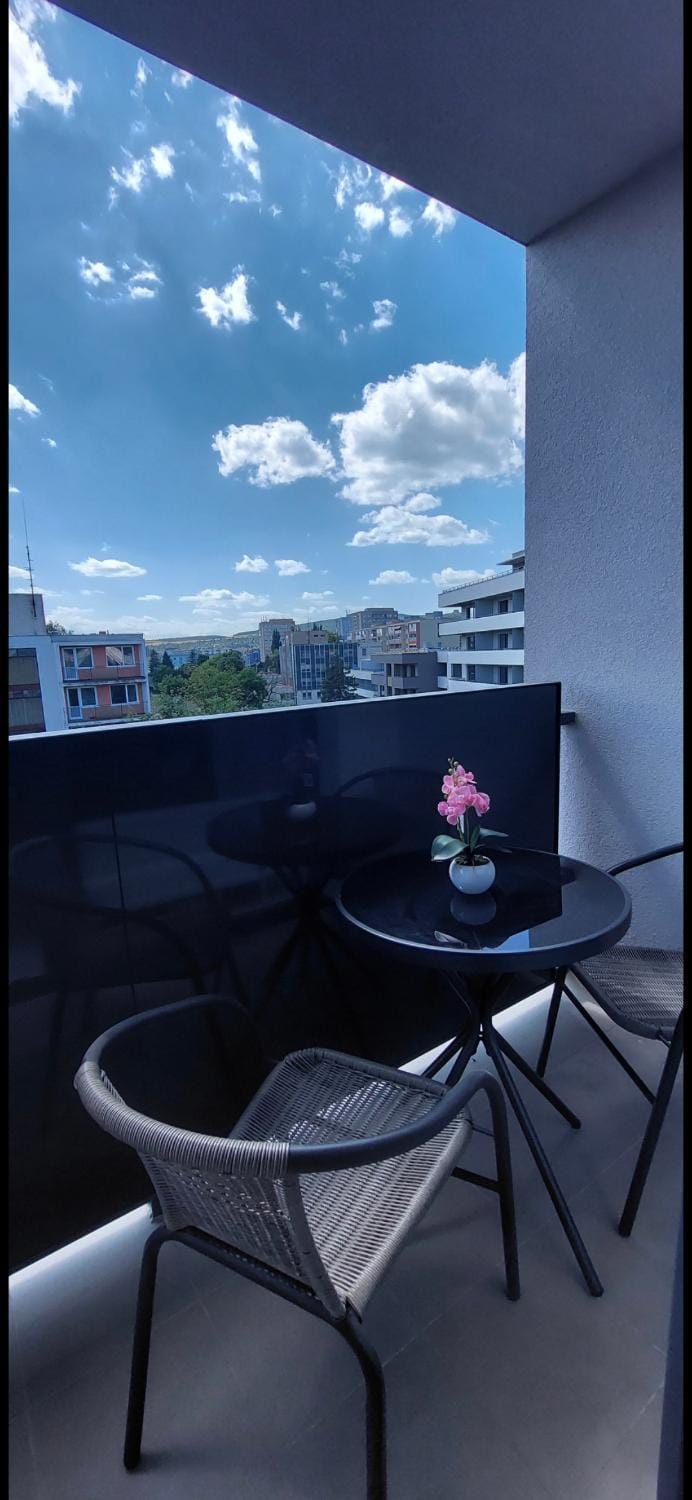 Nová rezidencia, 7 minut pešo do centra Apartment in Slovakia