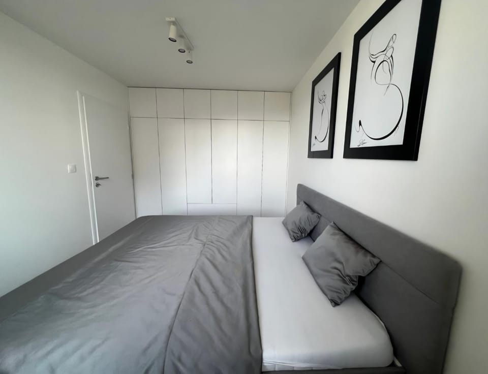 Nová rezidencia, 7 minut pešo do centra Apartment in Slovakia