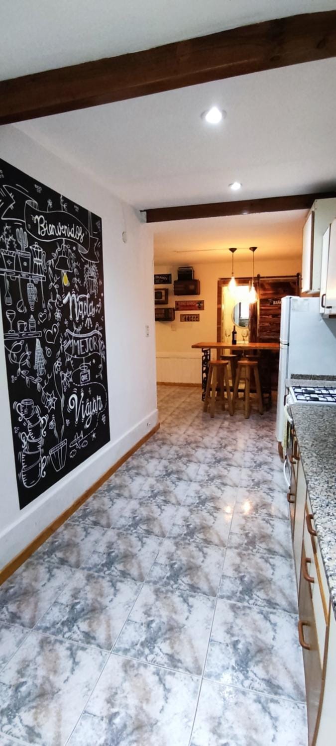 Solaire Apart Apartment in Luján de Cuyo