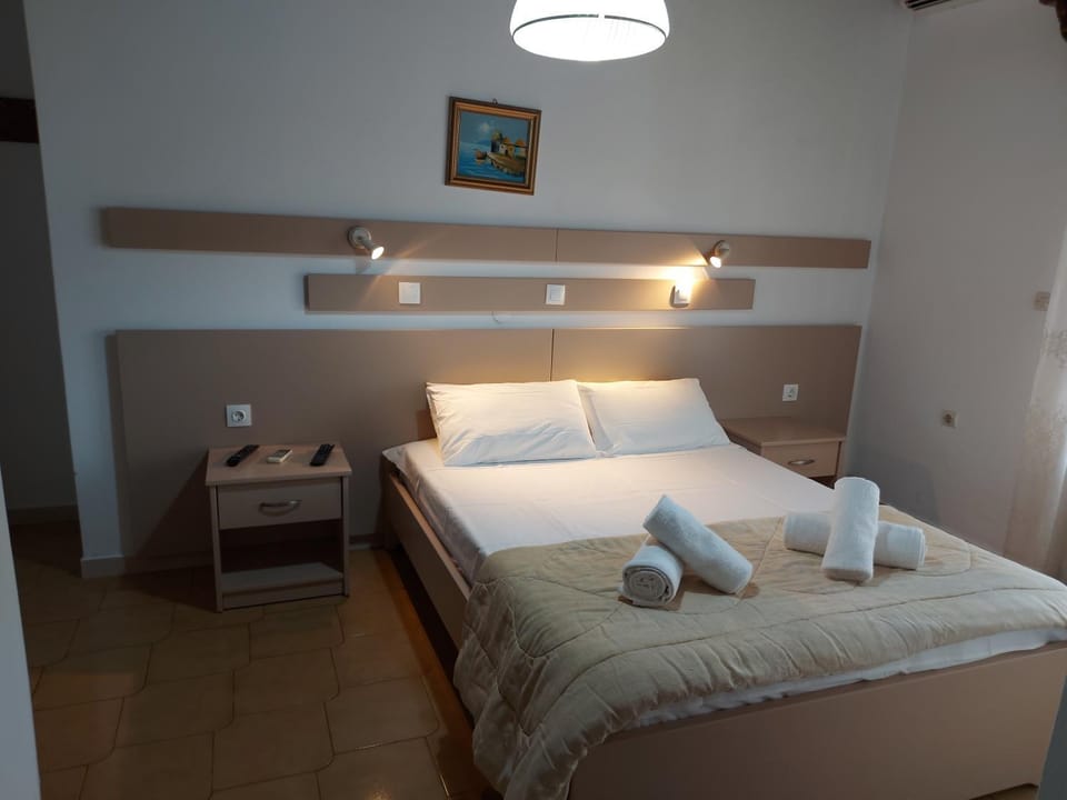 giannoula apts Apartment hotel in Corfu, Greece
