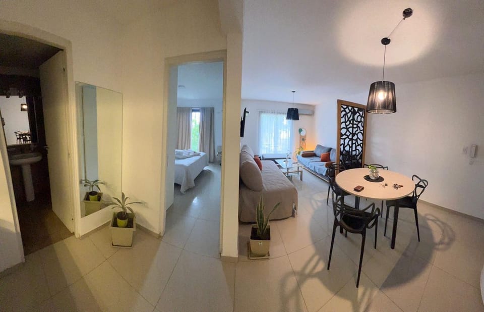 Departamento Marina Apartment in Godoy Cruz