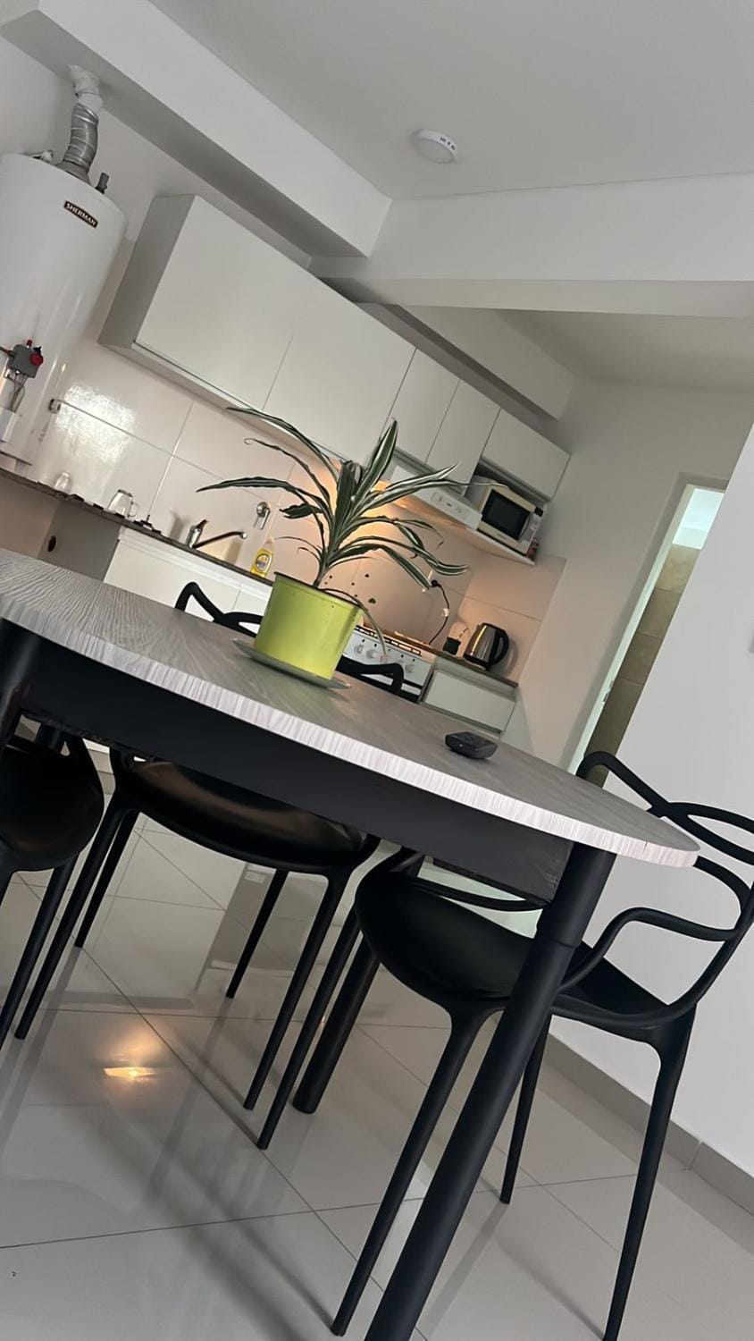 Departamento Marina Apartment in Godoy Cruz