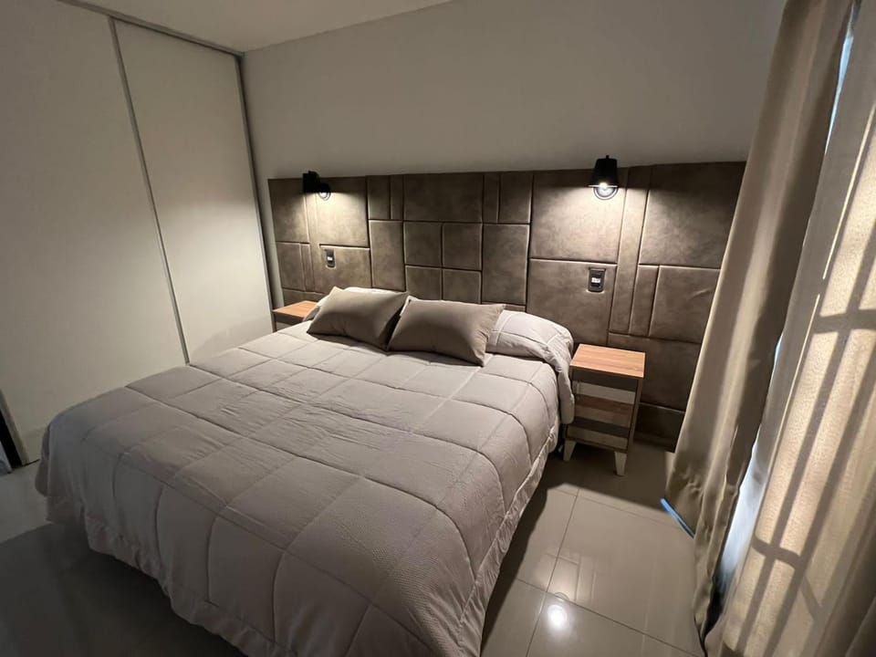 Departamento Marina Apartment in Godoy Cruz