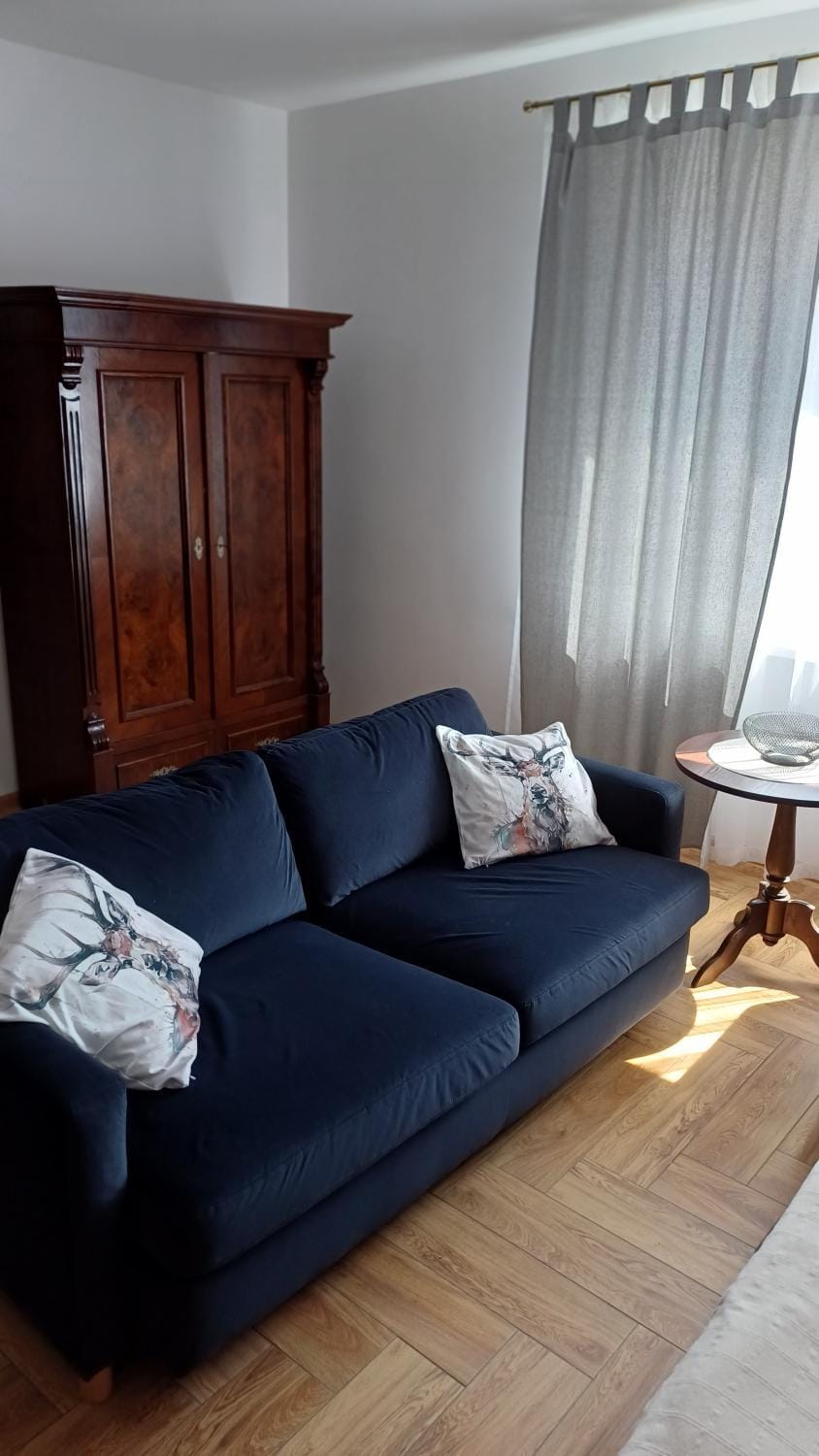 Communal lounge/ TV room, Living room