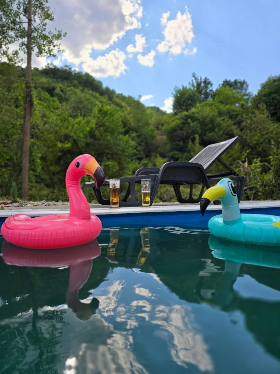 Apartmani kod Kmeta Apartment in Serbia