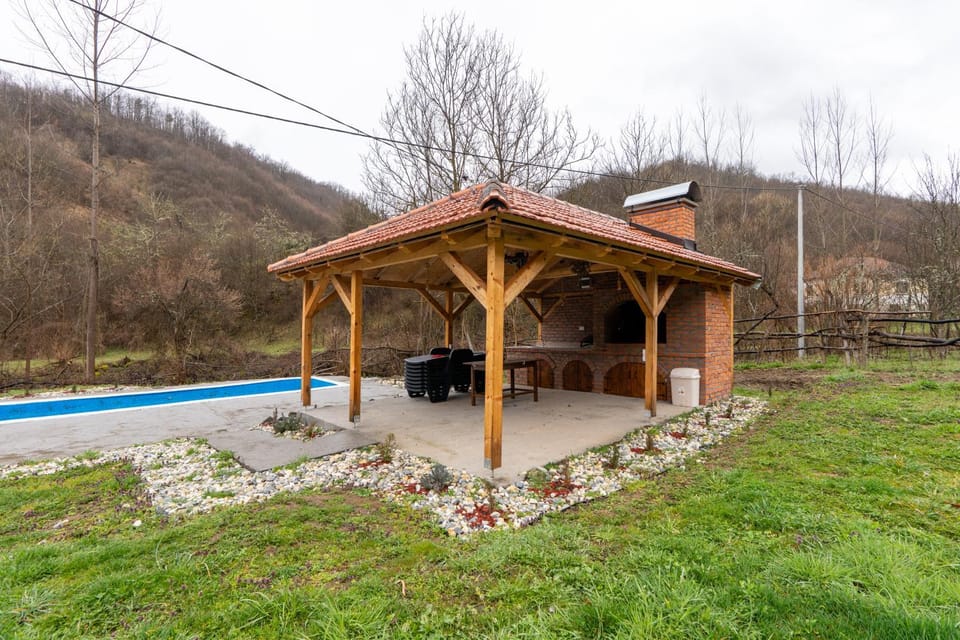 Apartmani kod Kmeta Apartment in Serbia