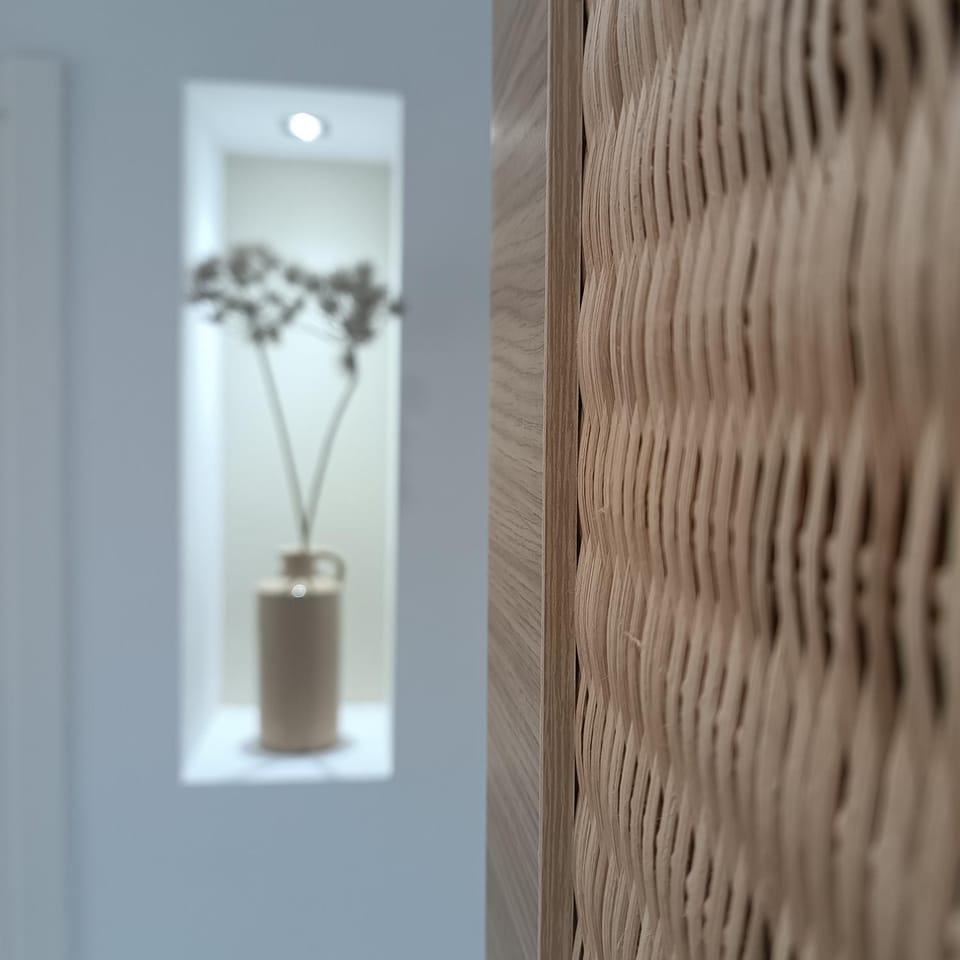 Decorative detail