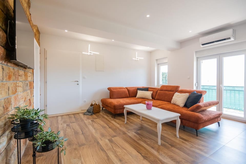 Luxury Apartment Budimir Apartment in Imotski