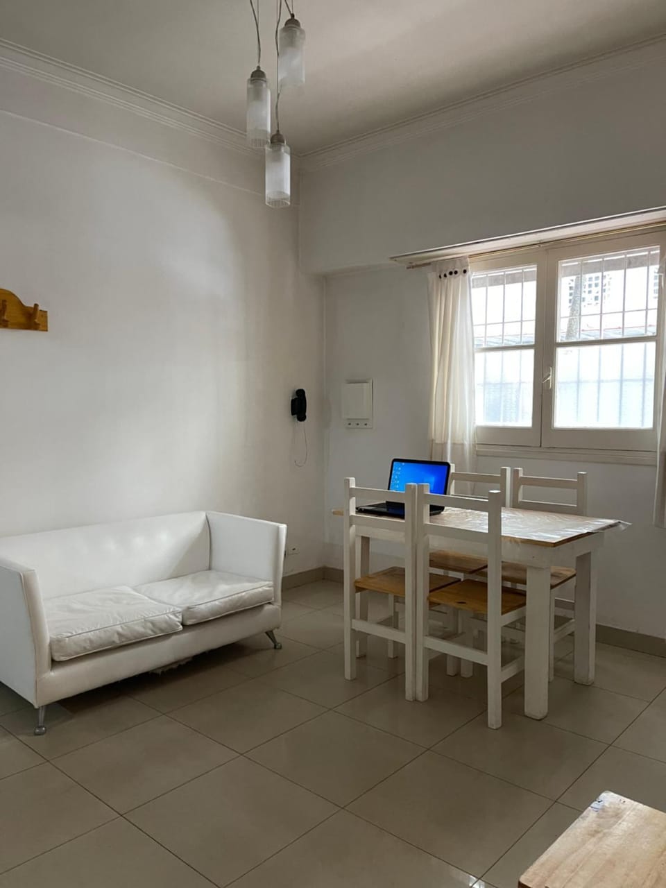 Departamento centrico Apartment in Mar del Plata